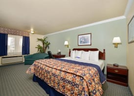Americas Best Value Inn Hobby Airport 2