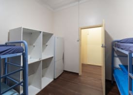 myOZexp Aberdeen Lodge 5