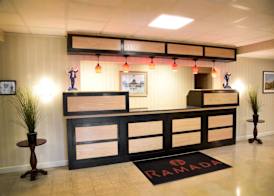 Ramada by Wyndham Triangle/Quantico 4