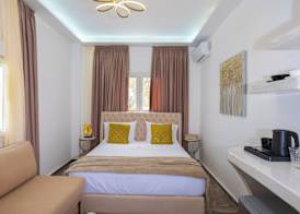 Ebita's Suites 4