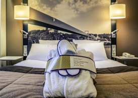 Mercure Cergy Pontoise Centre 5