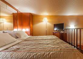 Hotel Galles 5