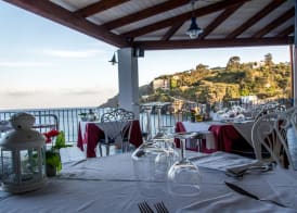 Hotel Rocce Azzurre 5