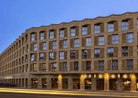 Prize by Radisson, Erfurt City 5
