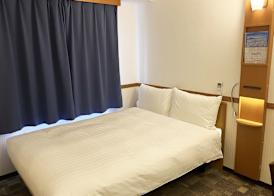 Toyoko Inn Okinawa Naha Asahibashi Ekimae 5