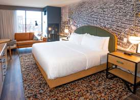 Hotel Indigo COLUMBUS AT RIVERFRONT PLACE by IHG 5