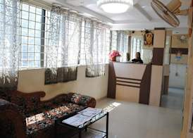Just Guest House, Chennai Airport 4