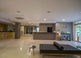 Olive Garden Hotel 2