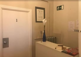 Hostal MYD Los Perales 2