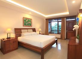 Matahari Bungalow 5
