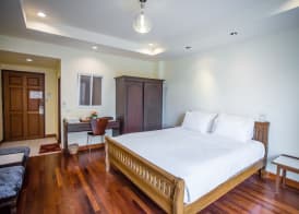 Prince Hotel Chiang Mai 4