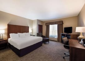 Comfort Inn & Suites Las Vegas - Nellis 5