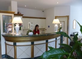 Seibel's Park Hotel 4