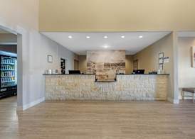 Best Western Plus Killeen - Fort Hood Hotel & Suites 2