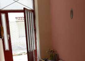 Private House near Port of Piraeus 2