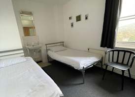 Bath YMCA Hostel 3
