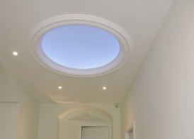 Anfiteatro Suite 5