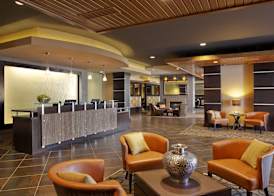 Hyatt House Raleigh Durham Airport 2