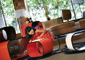 Novotel Kolkata Hotel and Residences 3