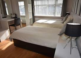 Aaranmore Lodge Guest House 3