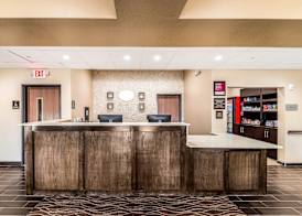Comfort Suites Grand Prairie - Arlington North 4