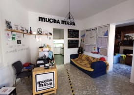 Mucha Masia Hostel Rural Urba 2
