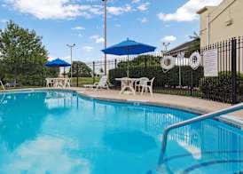 Best Western Historic Frederick 4