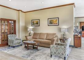 Best Western Mineola Inn 2