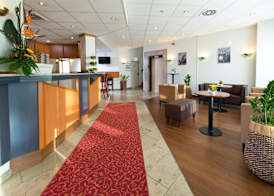 ACHAT Hotel Darmstadt Griesheim 3