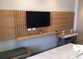 Hotel Olive Ksamil 4