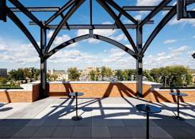 Embassy Suites by Hilton South Bend 4