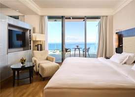 Grand Villas Adriatic situated within luxury golf & spa resort Hotel Adriatic 4
