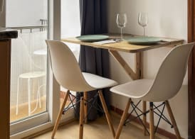 Beatriz Charming Hostal 4