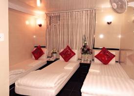 Germany Hostel Block D 24 HOUR RECEPTION 10TH FLOOR FLAT D8 4