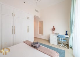 Marco Polo - Cozy Apt Close to Metro, Beach Dubai Marina Mall 3