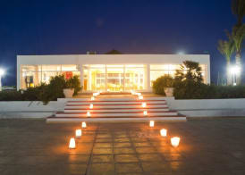 El Mouradi Cap Mahdia 2