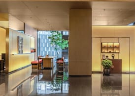 Holiday Inn Express Hangzhou Jiangnan by IHG 3