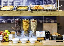 ibis budget Lyon Est Beynost 2