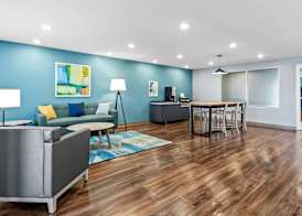 WoodSpring Suites St Peters-OFallon 2