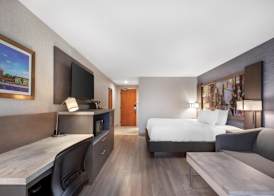 Best Western Belleville 4