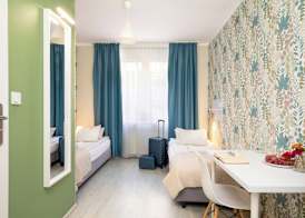Freedom Hostel 4