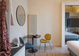 Belduomo Catania Rooms & Flat 5