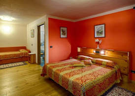 Hotel Granta Parey 4