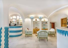 Hotel Le Mimose 2