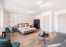 Apart House A4 3