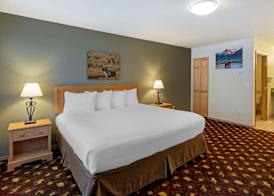 Best Western King Salmon Inn 4