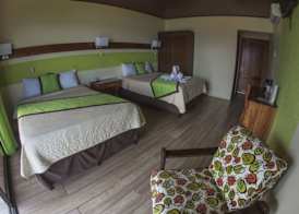 Hotel Linda Vista 4