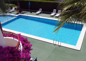 Sagitario Vista Playa I Apartamentos 4