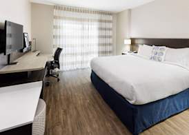 Fairfield Inn & Suites by Marriott Ocean City 5