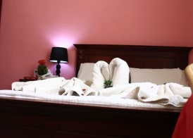Victory Downtown Boutique Hotel 5